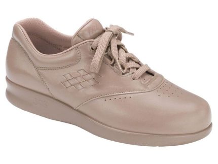 SAS Free Time - Women's Walking Shoe Mocha (015)